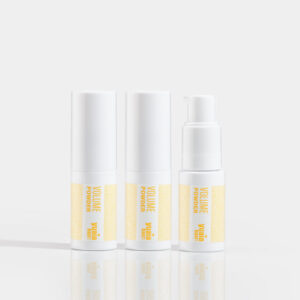 Volume Powder - Hårpudder 10 g - 3 stk (spar 16%) - Yuaia