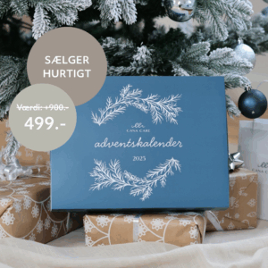 ADVENTSKALENDER - Cana Care