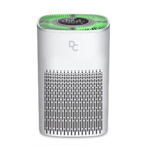 Active Air Luftrenser - Hvid - DeluxeCare