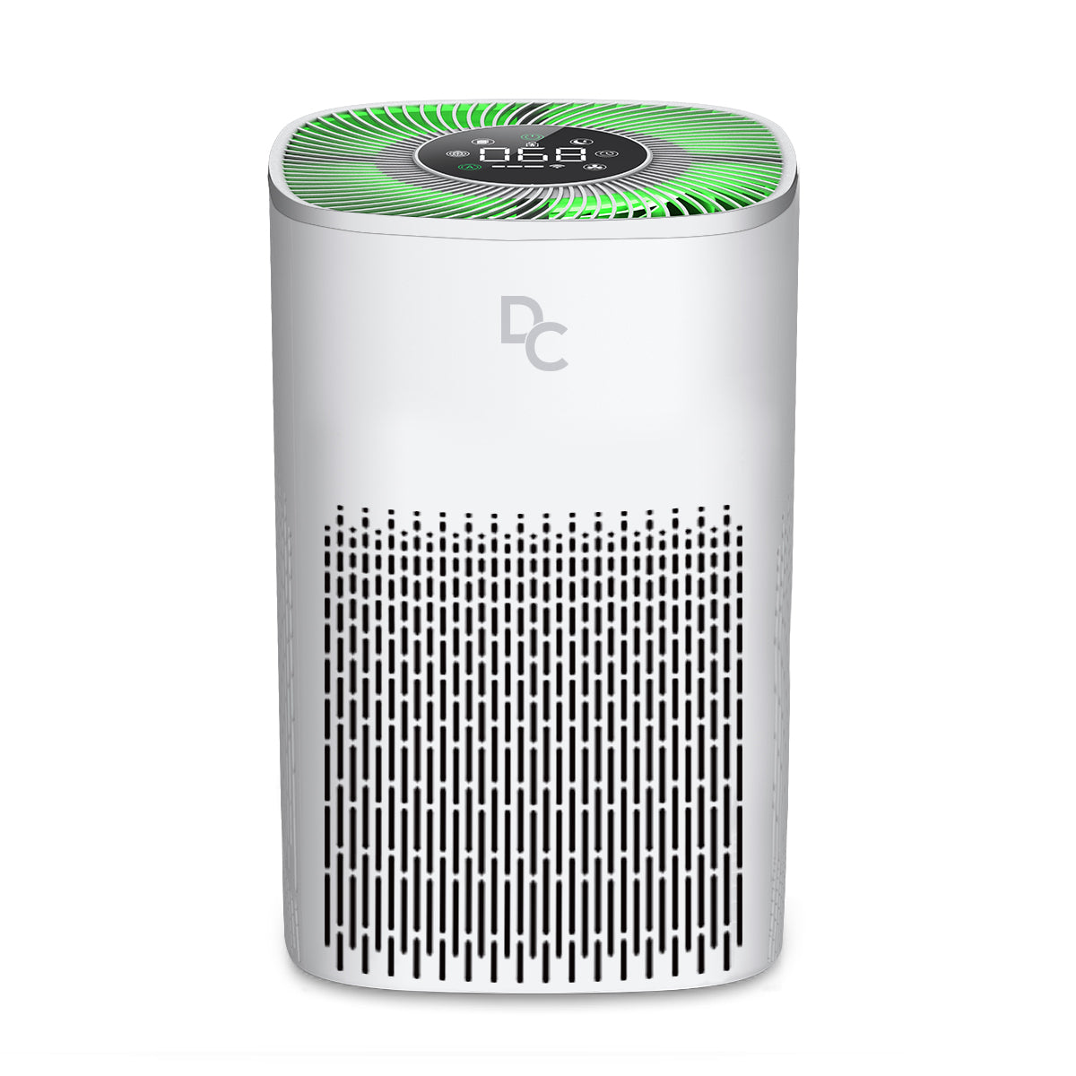 Active Air Luftrenser - Hvid - DeluxeCare