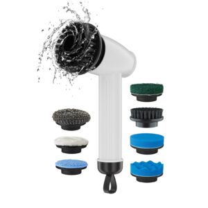 Cleani Rengøringsbørste - DeluxeCare