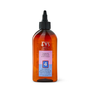 FVS 4 - Tonic treatment (for hair loss) - Nordic Hair Growth