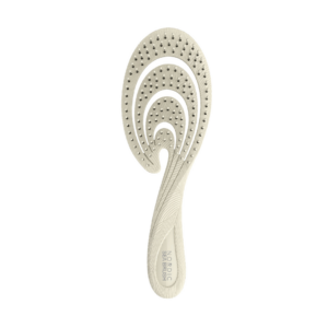 Nordic Sea Brush - Gul - Nordic Hair Growth