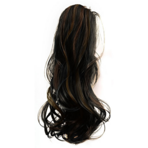 Ponytail Extensions - Mix nr. M5 - Nordic Hair Growth