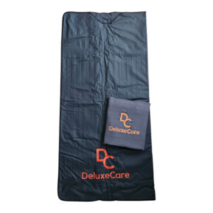 Saunapakken - DeluxeCare