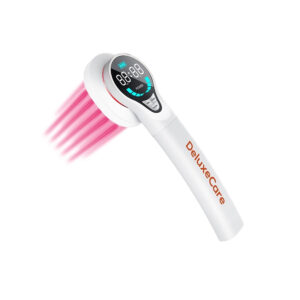 LaserRecover - Infrarød Terapi Behandling - DeluxeCare