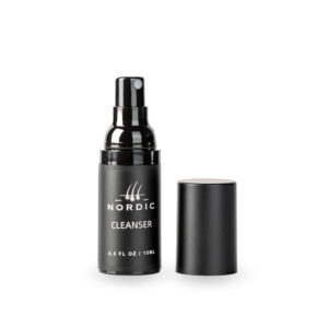 Nordic Beard Cleanser - 15 ml - Nordic Hair Growth