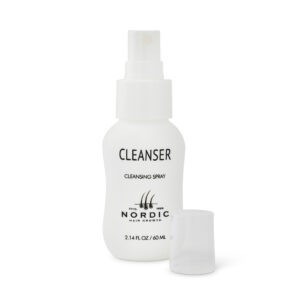 Nordic Cleanser - Nordic Hair Growth