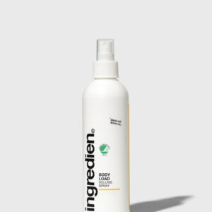 Ingredien Body Load 250 ml Med Parfume - Ingredien