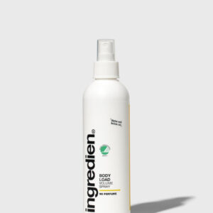 Ingredien Body Load 250 ml Uden Parfume - Ingredien