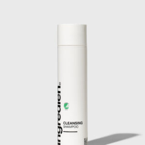 Ingredien Cleansing Shampoo 250 ml Med Parfume - Ingredien