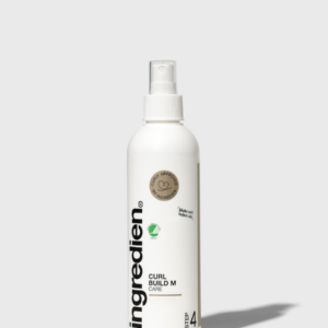 Ingredien Curl Build M Care 250 ml Med Parfume - Ingredien