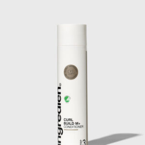 Ingredien Curl Build M+ Conditioner 250 ml Med Parfume - Ingredien