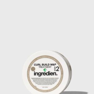 Ingredien Curl Build M+ Treatment 180 ml Med Parfume - Ingredien