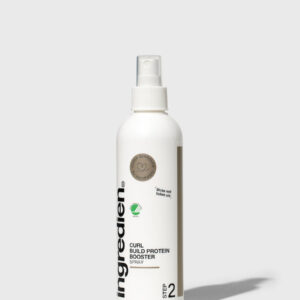 Ingredien Curl Build Protein Booster 250 ml Med Parfume - Ingredien