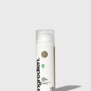 Ingredien Curl Design Cast 150 ml Uden Parfume - Ingredien