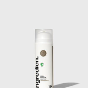 Ingredien Curl Design Control 150 ml Med Parfume - Ingredien