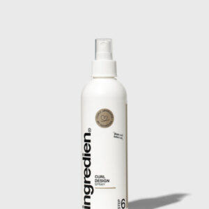 Ingredien Curl Design Spray 250 ml Med Parfume - Ingredien