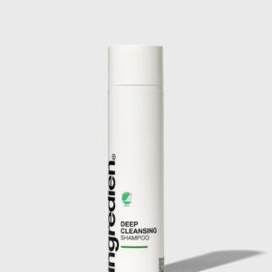 Ingredien Deep Cleansing Shampoo 250 ml Med Parfume - Ingredien