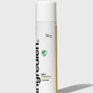 Ingredien Dry Shampoo 300 ml Uden Parfume - Ingredien