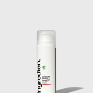 Ingredien Extreme Boogie Booster 150 ml Med Parfume - Ingredien