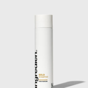 Ingredien Gold Shampoo 250 ml Uden Parfume - Ingredien