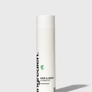 Ingredien Hair & Body Shampoo 250 ml Med Parfume - Ingredien