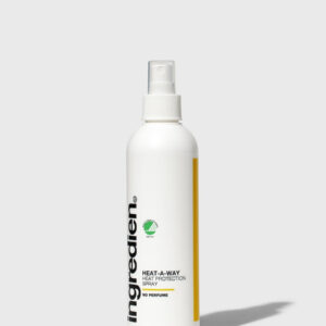 Ingredien Heat-A-Way 250 ml Uden Parfume - Ingredien