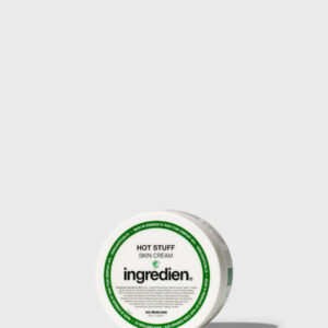 Ingredien Hot Stuff 100 ml Uden Parfume - Ingredien