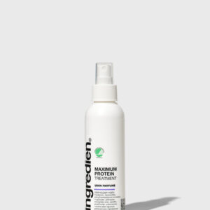 Ingredien Maximum Protein Treatment 150 ml Uden Parfume - Ingredien