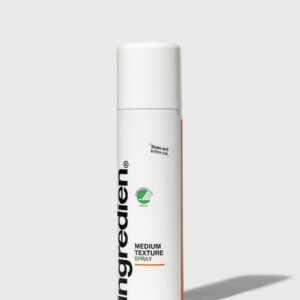 Ingredien Medium Texture Spray 200 ml Med Parfume - Ingredien