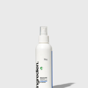 Ingredien Moisture Leave In Conditioner 150 ml Uden Parfume - Ingredien
