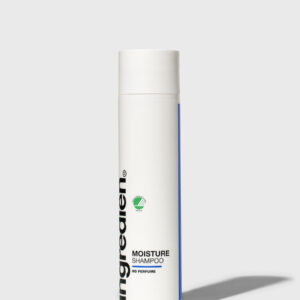 Ingredien Moisture Shampoo 250 ml Uden Parfume - Ingredien