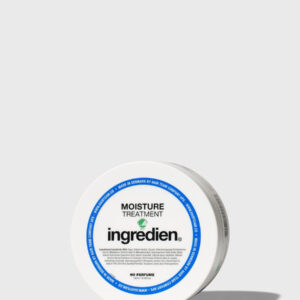 Ingredien Moisture Treatment 180 ml Uden Parfume - Ingredien