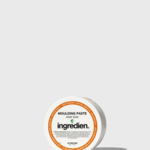 Ingredien Moulding Paste 100 ml Uden Parfume - Ingredien