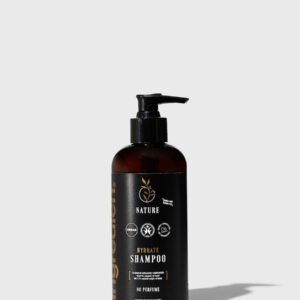 Ingredien Nature Hydrate Shampoo 280 ml Uden Parfume - Ingredien