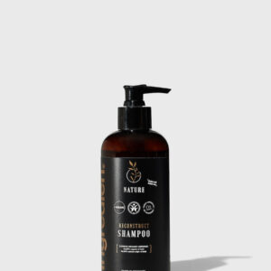 Ingredien Nature Reconstruct Shampoo 280 ml Med Parfume - Ingredien