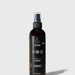 Ingredien Nature Salt Water Spray 250 ml Med Parfume - Ingredien