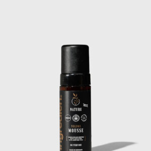 Ingredien Nature Volume Mousse 150 ml Uden Parfume - Ingredien