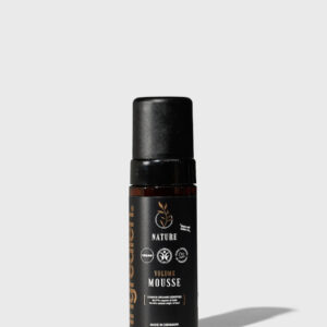 Ingredien Nature Volume Mousse 150 ml Med Parfume - Ingredien
