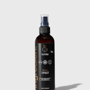 Ingredien Nature Volume Spray 250 ml Med Parfume - Ingredien