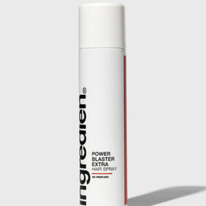Ingredien Power Blaster Extra Hold 300 ml Uden Parfume - Ingredien