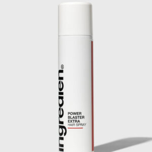 Ingredien Power Blaster Extra Hold 300 ml Med Parfume - Ingredien