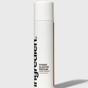 Ingredien Power Blaster Medium Hold 300 ml Med Parfume - Ingredien
