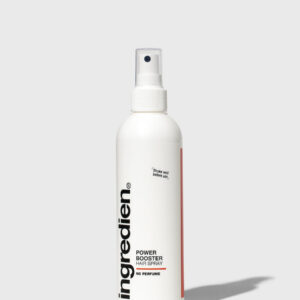 Ingredien Power Booster 250 ml Uden Parfume - Ingredien