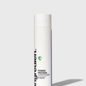 Ingredien Power Protein Conditioner 250 ml Uden Parfume - Ingredien