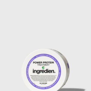 Ingredien Power Protein Treatment 180 ml Uden Parfume - Ingredien