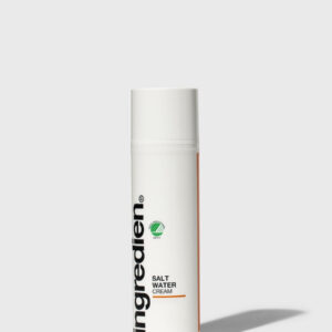 Ingredien Salt Water Cream 150 ml Med Parfume - Ingredien