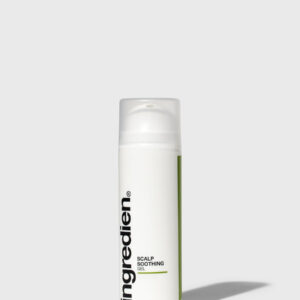 Ingredien Scalp Soothing Gel 150 ml Med Parfume - Ingredien
