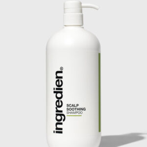 Ingredien Scalp Soothing Shampoo 1000 ml Med Parfume - Ingredien